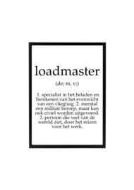 LOADMASTER