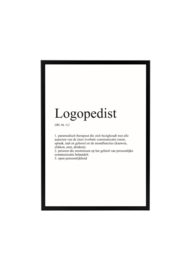 LOGOPEDIST