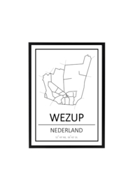 WEZUP (DRENTHE)