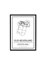 OUD - BEIJERLAND