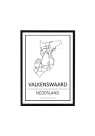 VALKENSWAARD