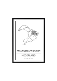 MILLINGEN AAN DE RIJN