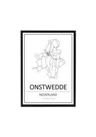 ONSTWEDDE