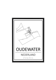 OUDEWATER
