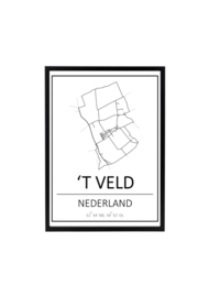 'T VELD