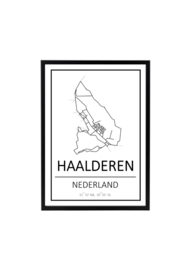 HAALDEREN