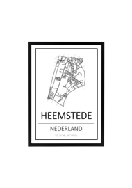 HEEMSTEDE