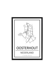 OOSTERHOUT