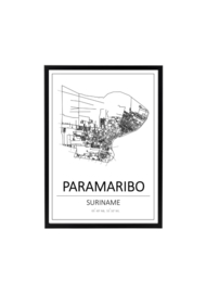 PARAMARIBO, SURINAME