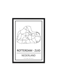 ROTTERDAM - ZUID