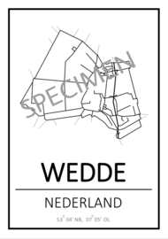 WEDDE