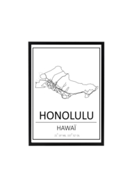 HONOLULU, HAWAÏ