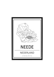 NEEDE