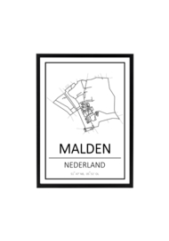 MALDEN