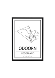 ODOORN