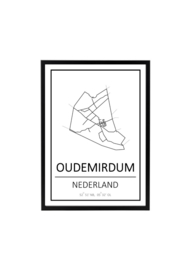 OUDEMIRDUM