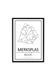 MERKSPLAS, BELGIË