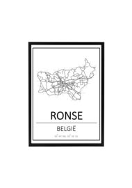 RONSE, BELGIË