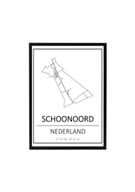 SCHOONOORD