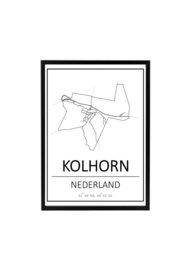 KOLHORN