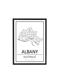 ALBANY, AUSTRALIË