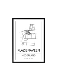 KLAZIENAVEEN