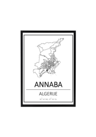 ANNABA, ALGERIJE