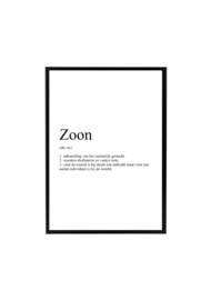 ZOON