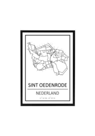 SINT OEDENRODE