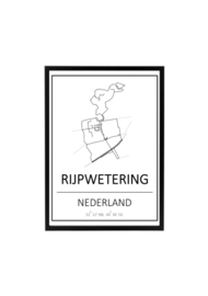 RIJPWETERING