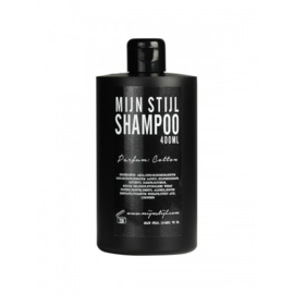 MIJN STIJL SHAMPOO COTTON