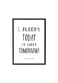 LAUNDRY TODAY