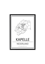 KAPELLE