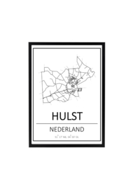 HULST