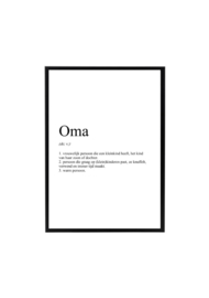 OMA