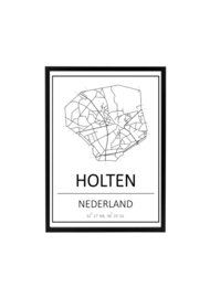 HOLTEN