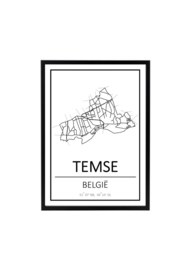 TEMSE, BELGIË