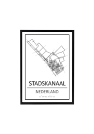 STADSKANAAL