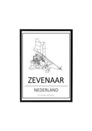 ZEVENAAR
