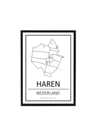 HAREN (BRABANT)