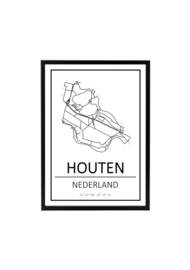 HOUTEN