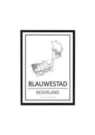 BLAUWESTAD