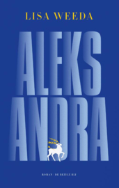 Lisa Weeda:  Aleksandra – literaire roman, novelle
