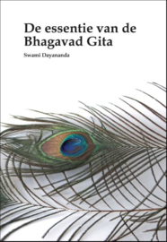 Swami Dayananda:  De essentie van de Bhagavad Gita