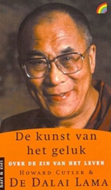 Dalai Lama en Howard Cutler: De kunst van het geluk