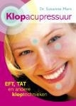 Dr. Susanne Marx: Klopacupressuur - EFT, TAT en andere kloptechnieken