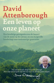 David Attenborough: Een leven op onze planeet