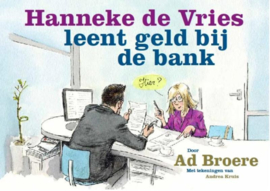 Ad Broere: Geld in de bijrol - op weg naar een menswaardige samenleving