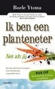 Boele Ytsma: Ik ben een planteneter, net als jij