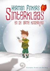 Herman Finkers: Sinterklaas - en de arme kindertjes